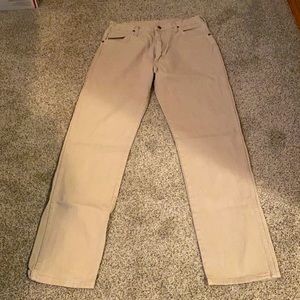 Men’s Wrangler Jeans size 34x34